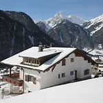 In St Gallenkirch Beim Skigebiet Appartement Sankt Gallenkirch