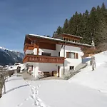 In St Gallenkirch Beim Skigebiet Appartement