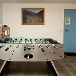 In St Gallenkirch Beim Skigebiet * Sankt Gallenkirch