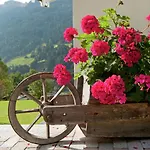 In St Gallenkirch Beim Skigebiet Sankt Gallenkirch