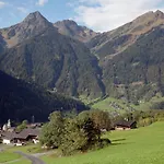 In St Gallenkirch Beim Skigebiet Sankt Gallenkirch