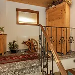 Wohnung In St Gallenkirch Beim Skigebiet * Sankt Gallenkirch