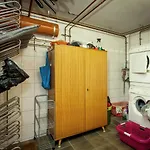 In St Gallenkirch Beim Skigebiet * Sankt Gallenkirch