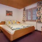 In St Gallenkirch Beim Skigebiet