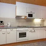 In St Gallenkirch Beim Skigebiet