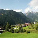 Appartement In St Gallenkirch Beim Skigebiet