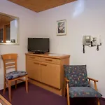Appartement In St Gallenkirch Beim Skigebiet *