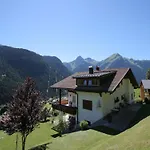 In St Gallenkirch Beim Skigebiet Appartement Sankt Gallenkirch