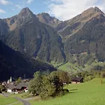 In St Gallenkirch Beim Skigebiet Appartement Sankt Gallenkirch