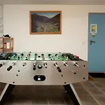 Appartement In St Gallenkirch Beim Skigebiet Sankt Gallenkirch