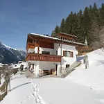 In St Gallenkirch Beim Skigebiet