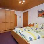 Appartement In St Gallenkirch Beim Skigebiet