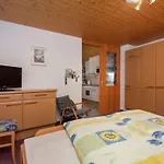 In St Gallenkirch Beim Skigebiet Appartement *