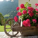 Appartement In St Gallenkirch Beim Skigebiet