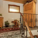 Appartement In St Gallenkirch Beim Skigebiet