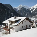 In St Gallenkirch Beim Skigebiet * Sankt Gallenkirch