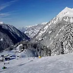 In St Gallenkirch Beim Skigebiet *