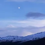 In St Gallenkirch Beim Skigebiet *