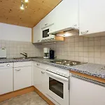 Wohnung In St Gallenkirch Beim Skigebiet