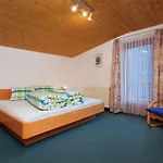 In St Gallenkirch Beim Skigebiet Sankt Gallenkirch