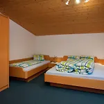 In St Gallenkirch Beim Skigebiet Appartement Sankt Gallenkirch