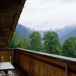 In St Gallenkirch Beim Skigebiet Appartement