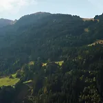 In St Gallenkirch Beim Skigebiet Appartement