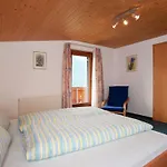 In St Gallenkirch Beim Skigebiet