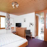 Appartement In St Gallenkirch Beim Skigebiet Sankt Gallenkirch