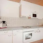 Appartement In St Gallenkirch Beim Skigebiet