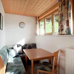 In St Gallenkirch Beim Skigebiet Sankt Gallenkirch