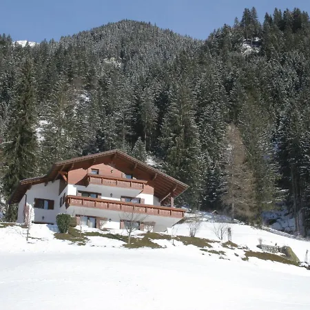 In St Gallenkirch Beim Skigebiet Appartement