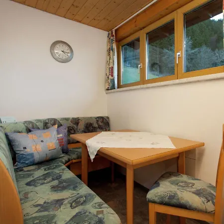 Apartment In Montafon Near The Ski Area Apartment Sankt Gallenkirch