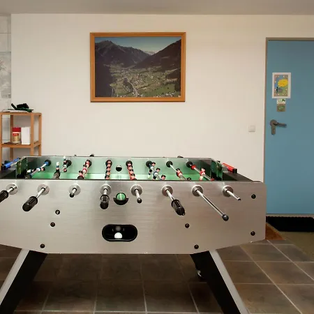 In St Gallenkirch Beim Skigebiet * Sankt Gallenkirch