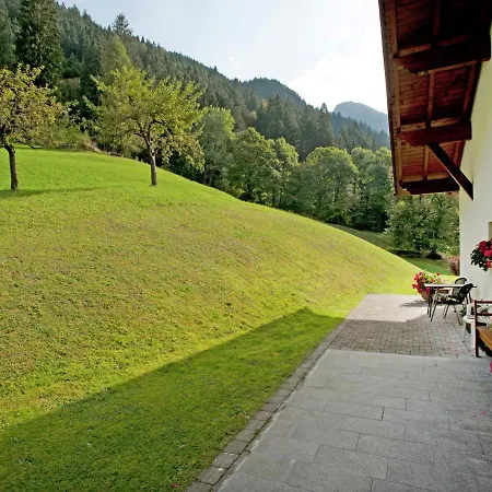 Apartment In Montafon Near The Ski Area * Sankt Gallenkirch