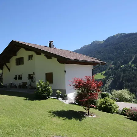 Apartment Apartment In Montafon Near The Ski Area *