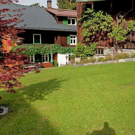 Apartment In Montafon Near The Ski Area