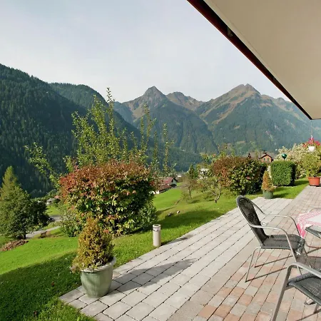 Apartment In Montafon Near The Ski Area *