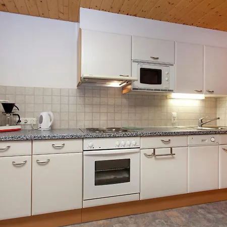 Wohnung In St Gallenkirch Beim Skigebiet