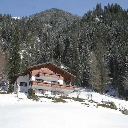 Wohnung In St Gallenkirch Beim Skigebiet * Sankt Gallenkirch