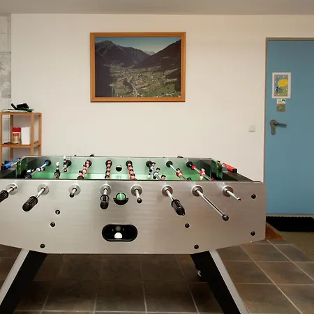 Appartement In St Gallenkirch Beim Skigebiet Sankt Gallenkirch