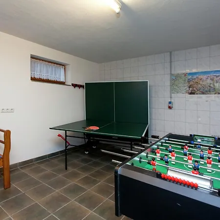 Appartement In St Gallenkirch Beim Skigebiet *