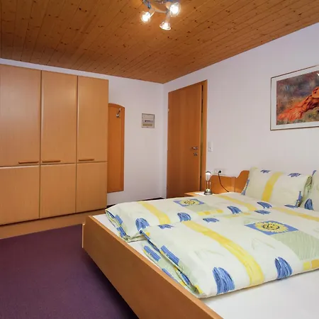 Appartement In St Gallenkirch Beim Skigebiet