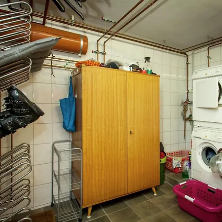 Wohnung In St Gallenkirch Beim Skigebiet *