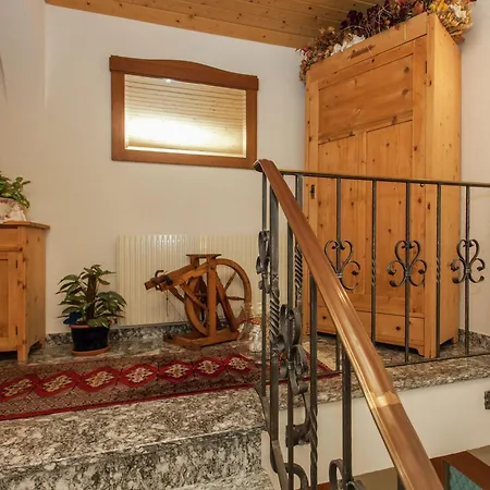 Appartement In St Gallenkirch Beim Skigebiet