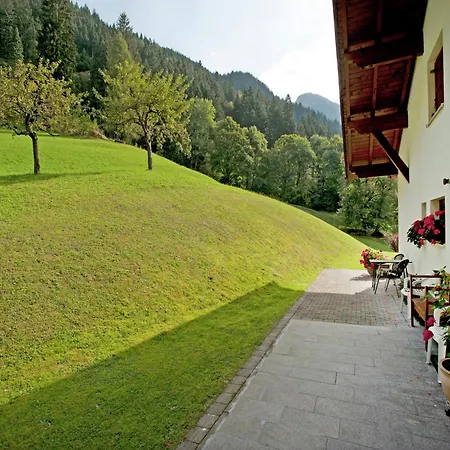 In St Gallenkirch Beim Skigebiet Sankt Gallenkirch