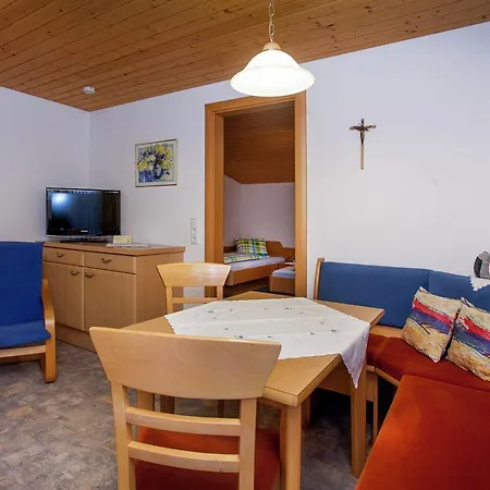 Appartement In St Gallenkirch Beim Skigebiet