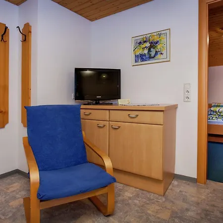 Apartment In Montafon Near The Ski Area Apartment Sankt Gallenkirch