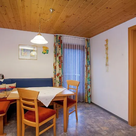 Apartment Apartment In Montafon Near The Ski Area *