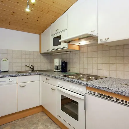 Apartment In Montafon Near The Ski Area